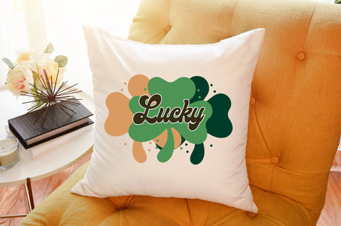 St. Patrick's Day Sublimation Design Sublimation designartist 