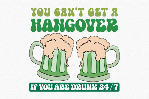 St. Patrick's Day Sublimation Design Sublimation designartist 