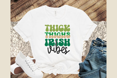 St. Patrick's Day Sublimation Design Sublimation designartist 