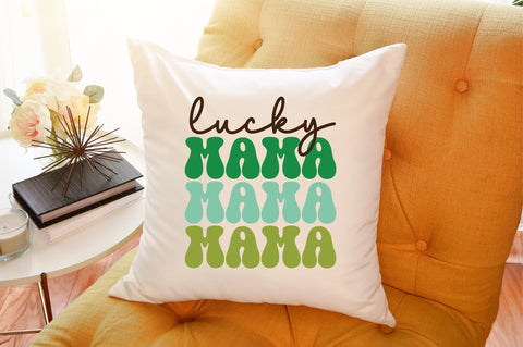 St. Patrick's Day Sublimation Design Sublimation designartist 