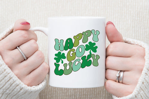 St. Patrick's Day Sublimation Design Sublimation designartist 