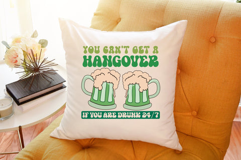 St. Patrick's Day Sublimation Design Sublimation designartist 