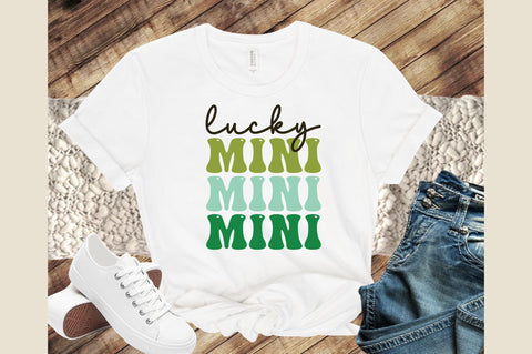 St. Patrick's Day Sublimation Design Sublimation designartist 