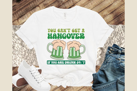 St. Patrick's Day Sublimation Design Sublimation designartist 