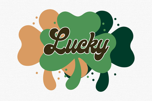 St. Patrick's Day Sublimation Design Sublimation designartist 