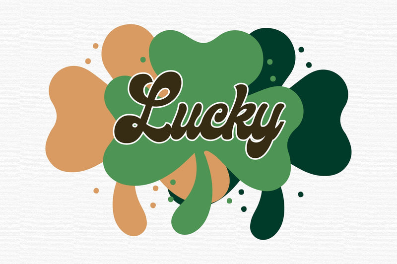 St. Patrick's Day Sublimation Design Sublimation designartist 