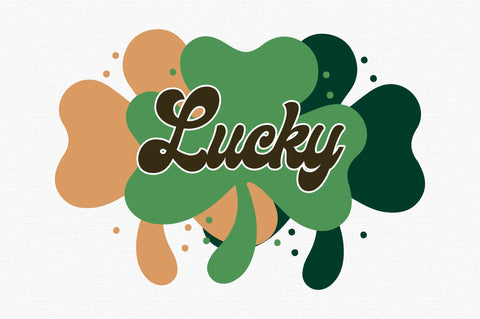 St. Patrick's Day Sublimation Design Sublimation designartist 
