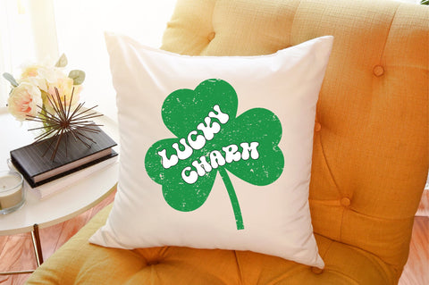 St. Patrick's Day Sublimation Design Sublimation designartist 