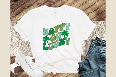 St. Patrick's Day Sublimation Design Sublimation designartist 