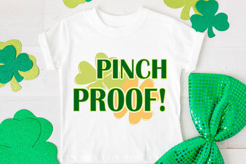 St Patrick's Day SVG Bundle, 37 Designs Bundle SVG Shetara Begum 