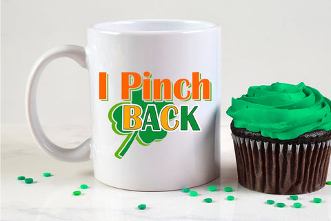 St Patrick's Day SVG Bundle, 37 Designs Bundle SVG Shetara Begum 