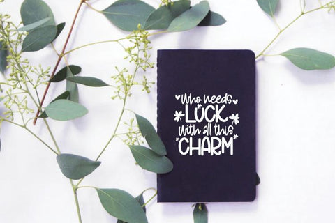 St Patrick's Day SVG Bundle, 8 St Patrick's SVG Cut Files SVG Masyafi Studio 