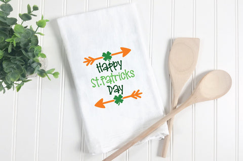 St. Patrick's Day SVG Bundle - Includes 25 Designs SVG Old Market 