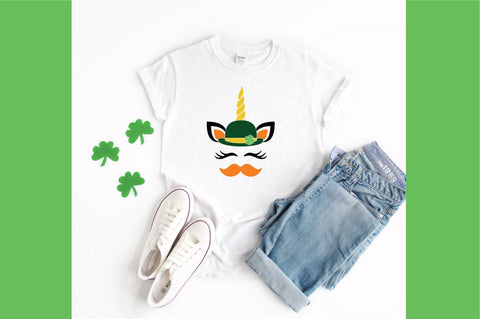 St. Patrick's Day SVG Bundle - Includes 25 Designs SVG Old Market 
