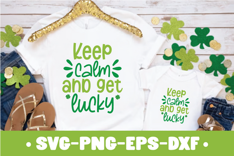 St Patrick's Day SVG Bundle | Irish Svg | Quotes & Sayings SVG md faruk hossain 
