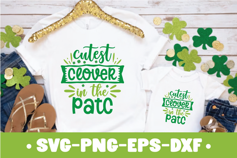 St Patrick's Day SVG Bundle | Irish Svg | Quotes & Sayings SVG md faruk hossain 