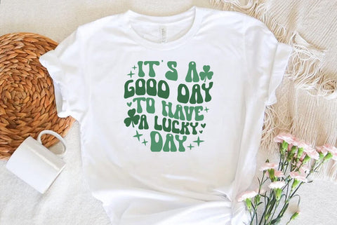 St Patrick's Day SVG Bundle, Lucky SVG SVG FiveStarCrafting 