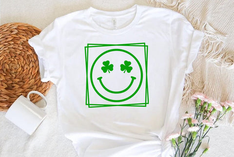 St Patrick's Day SVG Bundle, Lucky SVG SVG FiveStarCrafting 