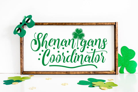 St. Patrick's day SVG Bundle, Saint Patrick's day SVG Bundle SVG Shetara Begum 
