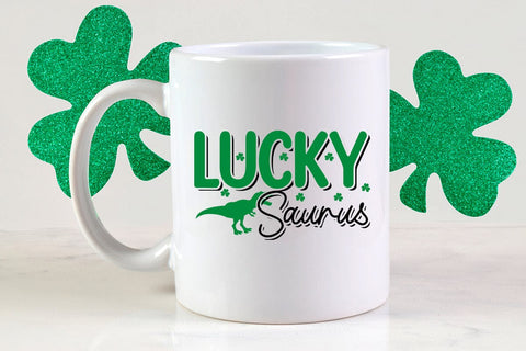 St. Patrick's day SVG Bundle, Saint Patrick's day SVG Bundle SVG Shetara Begum 
