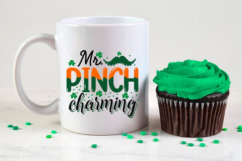 St. Patrick's day SVG Bundle, Saint Patrick's day SVG Bundle SVG Shetara Begum 