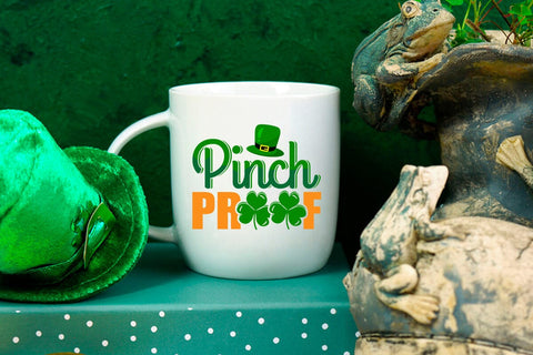 St. Patrick's day SVG Bundle, Saint Patrick's day SVG Bundle SVG Shetara Begum 