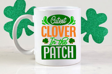 St. Patricks Day SVG Bundle SVG Designangry 