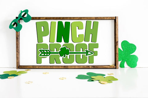 St. Patricks Day SVG Bundle SVG Designangry 