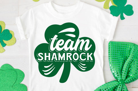 St. Patricks Day SVG Bundle SVG Designangry 