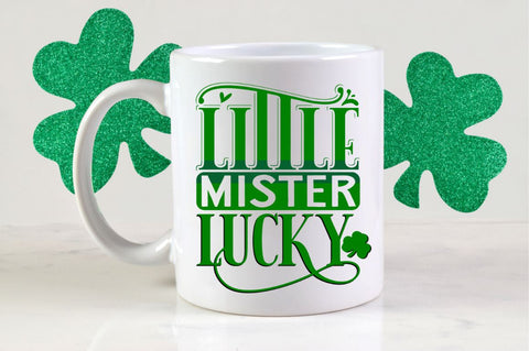 St. Patricks Day SVG Bundle SVG Designangry 