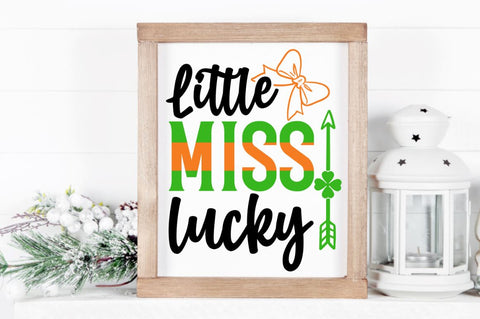 St. Patrick's Day SVG Bundle SVG Designangry 