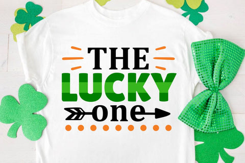 St. Patrick's Day SVG Bundle SVG Designangry 