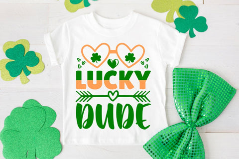 St. Patricks Day SVG Bundle SVG Designangry 