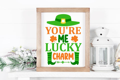 St. Patricks Day SVG Bundle SVG Designangry 
