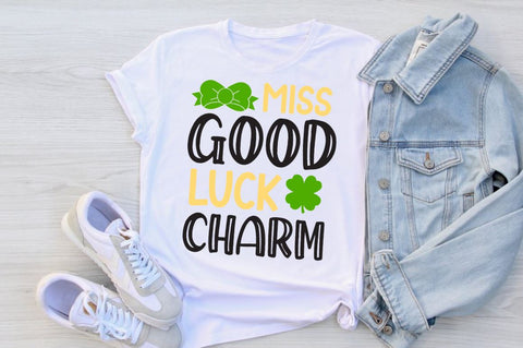 St. Patricks Day SVG Bundle SVG Designangry 