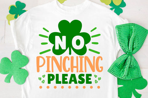 St. Patricks Day SVG Bundle SVG Designangry 