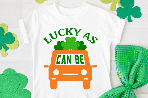 St. Patricks Day SVG Bundle SVG Designangry 