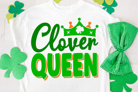St. Patricks Day SVG Bundle SVG Designangry 