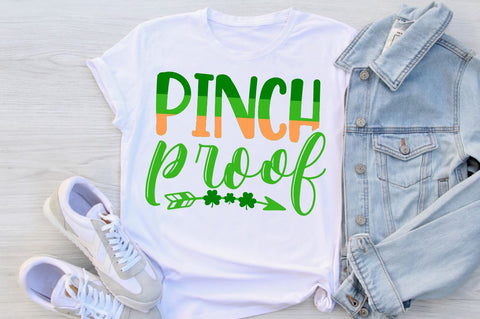 St. Patricks Day SVG Bundle SVG Designangry 