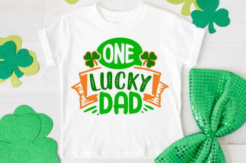 St. Patricks Day SVG Bundle SVG Designangry 