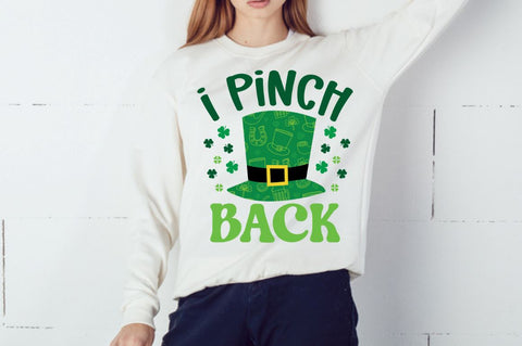 St Patrick's Day Svg Bundle SVG DESIGNISTIC 