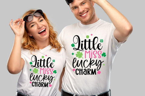 St Patrick's Day Svg Bundle SVG DESIGNISTIC 