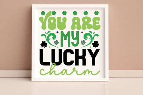 St. patrick's Day SVG Bundle SVG DESIGNISTIC 