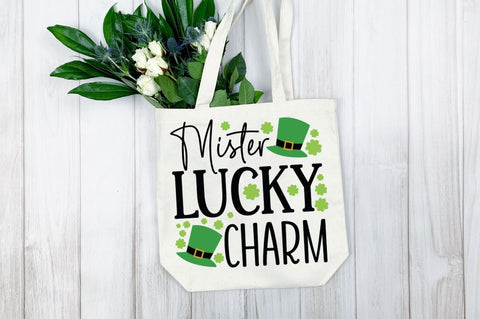 St patrick's Day SVG Bundle SVG DESIGNISTIC 