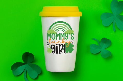 St Patrick's Day SVG Bundle SVG DESIGNISTIC 