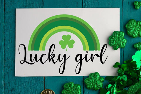 St Patricks Day SVG Bundle SVG DESIGNISTIC 