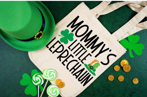 St Patricks Day SVG Bundle SVG DESIGNISTIC 