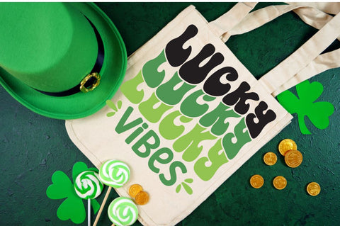 St Patrick's Day SVG Bundle SVG DESIGNISTIC 