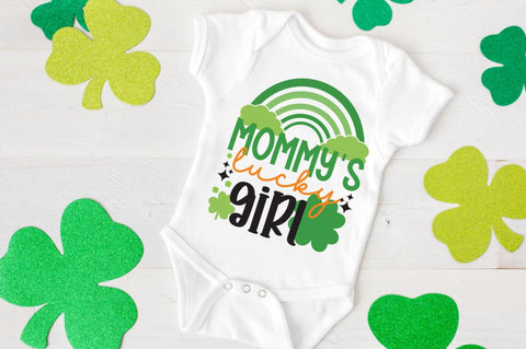 St Patrick's Day SVG Bundle SVG DESIGNISTIC 