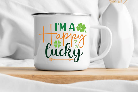 St Patrick's Day Svg Bundle SVG DESIGNISTIC 
